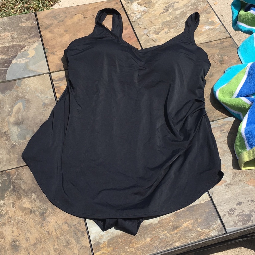 Swimsuits for All Beach Belle Suit